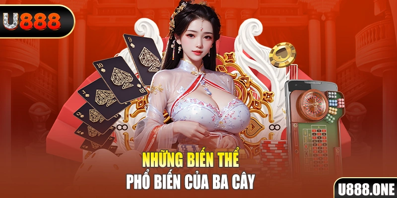 33win02 baccarat là môn gì
