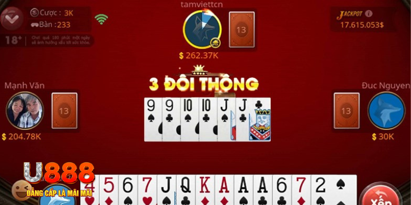 33win02 Baccarat