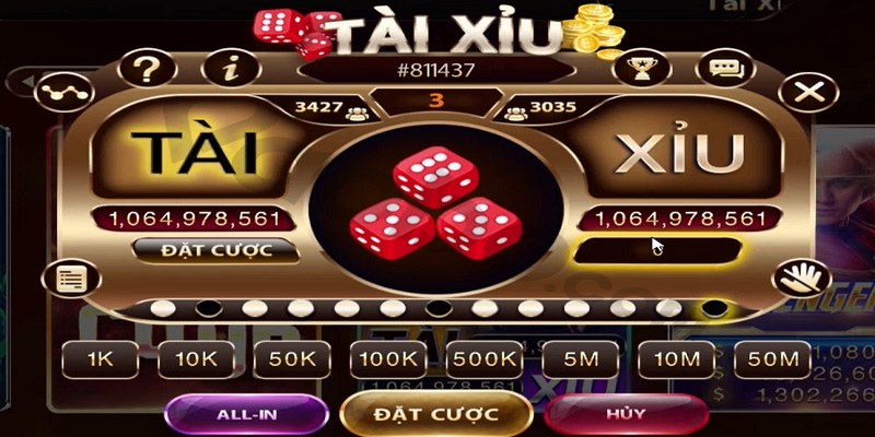 33win02 baccarat bịp như thế nào