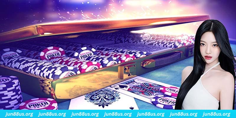 33win02 Trò chơi màu sắc