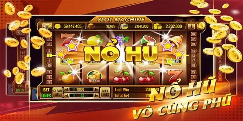 33win02 máy slot game là loại trò chơi gì？